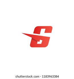 Creative modern elegant trendy unique artistic color G initial based letter icon logo.
