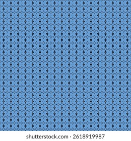 Creative Modern Elements Pattern Design