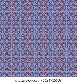 Creative Modern Elements Pattern Design