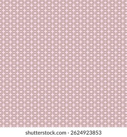 Creative Modern Floral Pattern Design