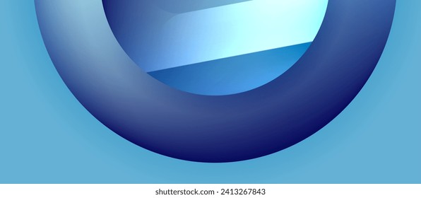 Kreatives, modernes, abstraktes Hintergrunddesign für jeden Zweck