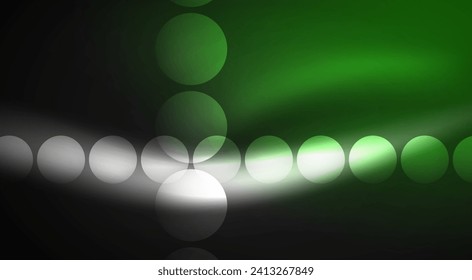 Diseño de fondo geométrico abstracto creativo y moderno