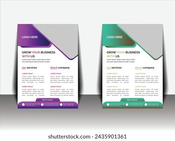 Kreativ, modern, gut, Wonder Flyer