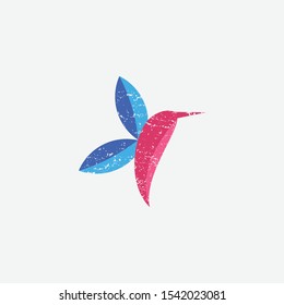 creative and modern graphic logo bird inspiration