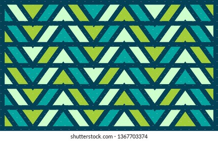 Creative and Modern Green and Blue Abstract Background. Good for Your Business.