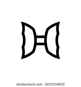 Creative and Modern H Letter Logo Design Brand