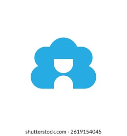 Creative and Modern H Letter Logo Design Brand