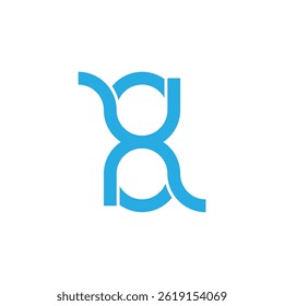 Creative and Modern H Letter Logo Design Brand