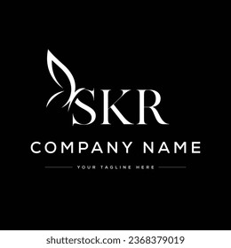 Creative Modern Initial Letter S Logo. Black and White Logo. Usable for Business Logos. Flat Vector Logo Design Template Element