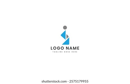  Creative Modern j logos design