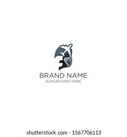 Creative and modern letter F fly logo design template vector eps for use air travel business purpose