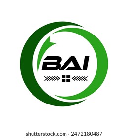creative modern letter logo design