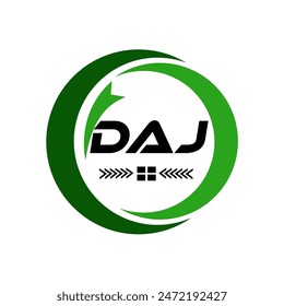 creative modern letter logo design
