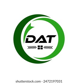creative modern letter logo design
