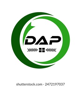 diseño moderno creativo del logotipo de la letra