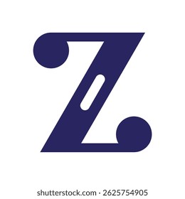 Creative and modern Letter Z Logo Design