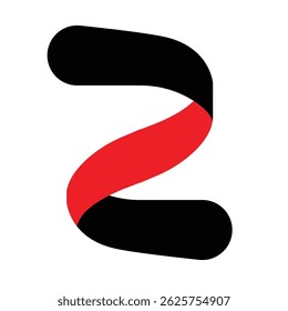 Creative and modern Letter Z Logo Design