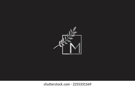 Creative Modern Letters icon vector Illustration. Letter Logo Design.