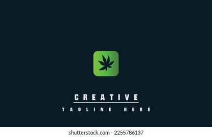 Creative Modern Letters icon vector Illustration. Letter Logo Design.
