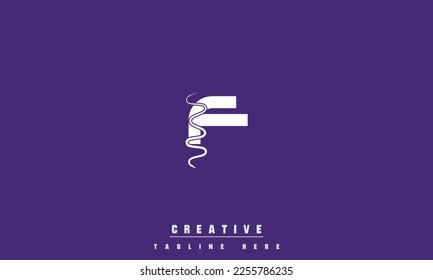 Creative Modern Letters icon vector Illustration. Letter Logo Design.