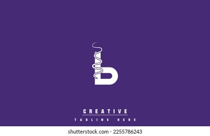 Creative Modern Letters icon vector Illustration. Letter Logo Design.