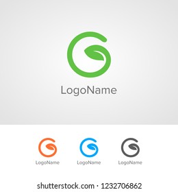Creative and Modern Logo Design