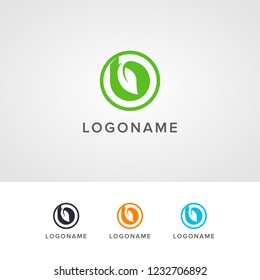 Creative and Modern Logo Design