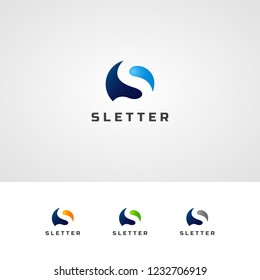 Creative and Modern Logo Design