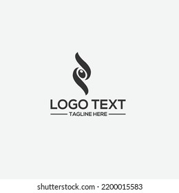 creative and modern logo design