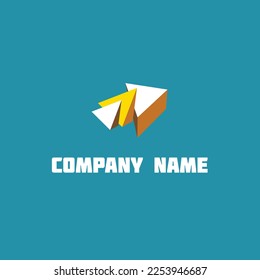 Creative and Modern logo designs.
