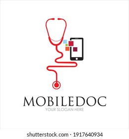 Kreatives, modernes Logo des mobilen Arztes für Instandhaltungsdienstleistungen
Logo-Design-Vorlage für mobile Ärzte