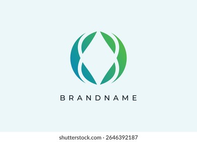Creative modern Lotus flower Logo design vector template.Lily symbol design.Luxury and elegance Lotus icon.