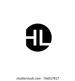 Hl Logo Images, Stock Photos & Vectors | Shutterstock