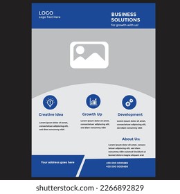 diseño creativo moderno y minimalista