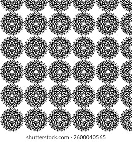 Creative modern minimal pattern design