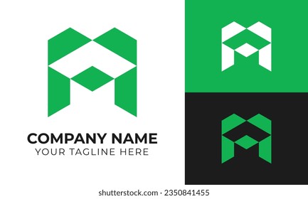 Creative modern minimalist business logo design for your company