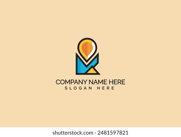 Creative Modern Minimalist Business Logo Design