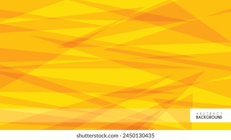 Creative modern and minimalist future geometric abstract background template.