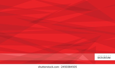 Plantilla de fondo abstracto geométrico moderno y minimalista futuro creativo.