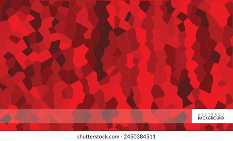 Kreative moderne und minimalistische Zukunft geometrische abstrakte Hintergrund-Vorlage.