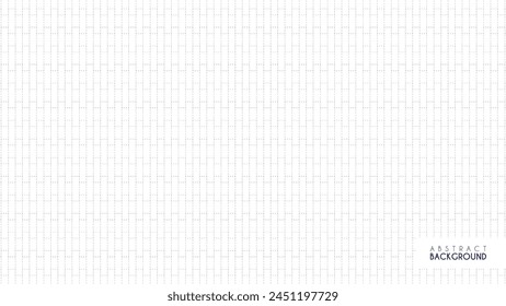 Creative modern and minimalist future geometric abstract background template.