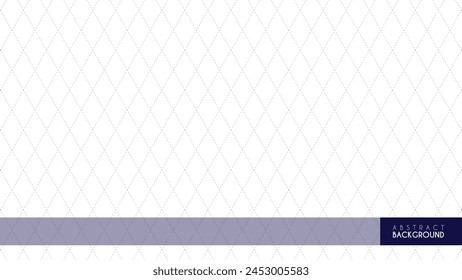 Kreative moderne und minimalistische Zukunft geometrische abstrakte Hintergrund-Vorlage.