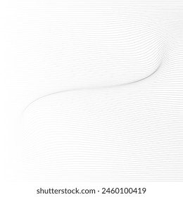 Plantilla de fondo abstracto geométrico moderno y minimalista futuro creativo.