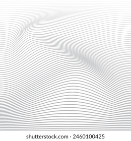 Plantilla de fondo abstracto geométrico moderno y minimalista futuro creativo.