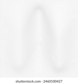 Kreative moderne und minimalistische Zukunft geometrische abstrakte Hintergrund-Vorlage.
