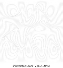 Creative modern and minimalist future geometric abstract background template.