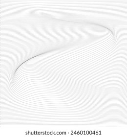 Plantilla de fondo abstracto geométrico moderno y minimalista futuro creativo.