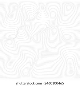 Plantilla de fondo abstracto geométrico moderno y minimalista futuro creativo.