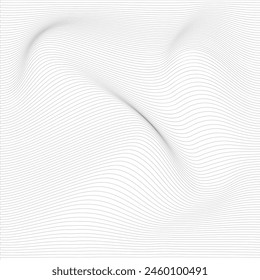 Creative modern and minimalist future geometric abstract background template.