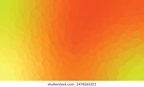 Creative modern and minimalist future geometric abstract background template.
